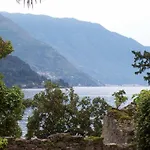 Contrada Vecchia Apartamento Varenna