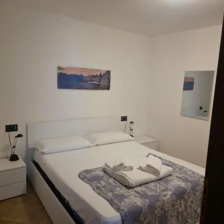 Contrada Vecchia Apartamento Varenna