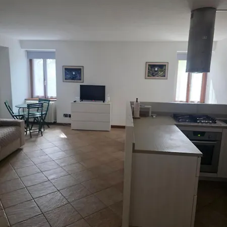 Apartamento Contrada Vecchia *