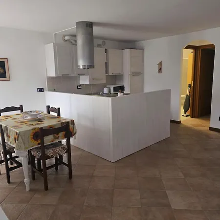 Apartamento Contrada Vecchia Varenna