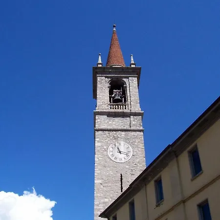 Contrada Vecchia شقة *