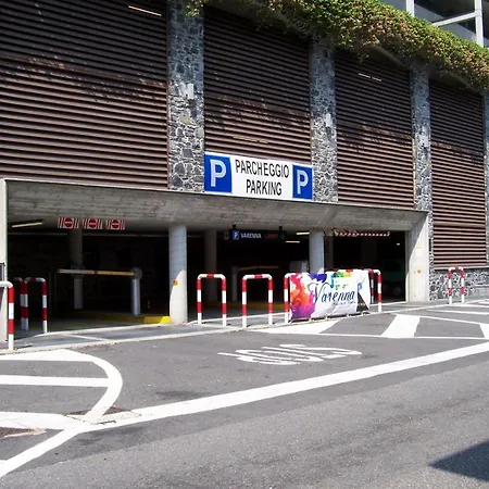 Contrada Vecchia شقة