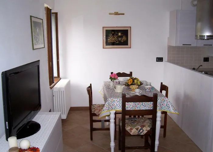 Contrada Vecchia * فارينا