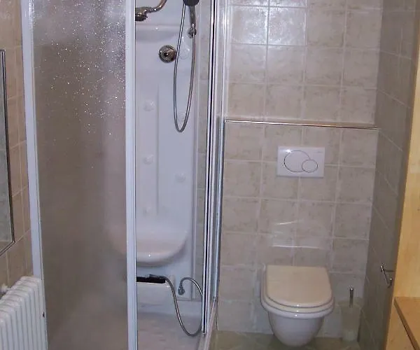 Contrada Vecchia * فارينا