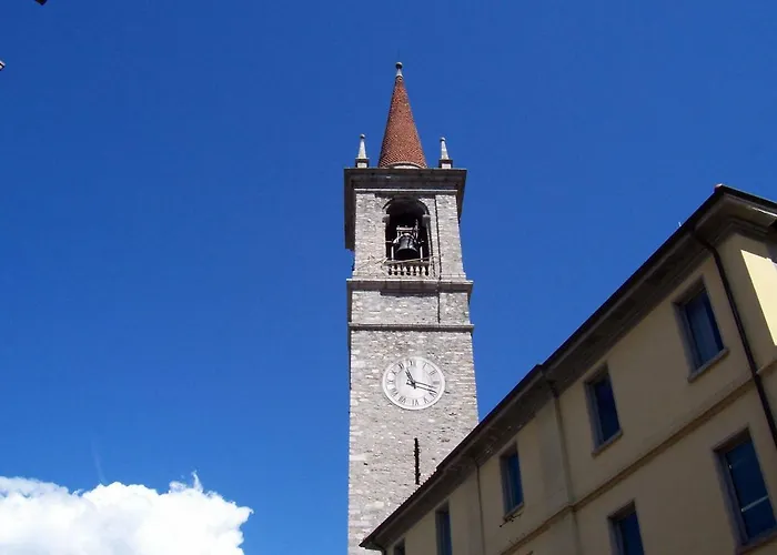 Contrada Vecchia شقة *