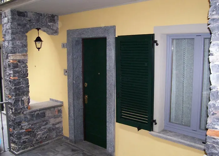 Contrada Vecchia * فارينا