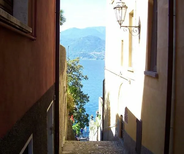 Contrada Vecchia شقة *