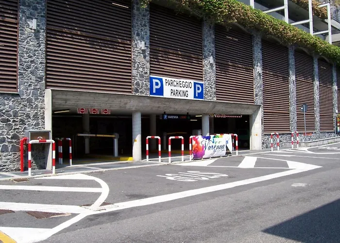 Contrada Vecchia شقة