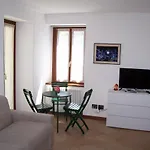 Appartement Contrada Vecchia *
