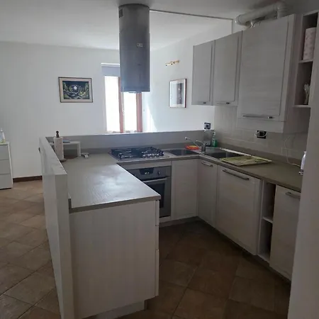 Contrada Vecchia Apartament Varenna