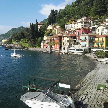 Apartament Contrada Vecchia Varenna