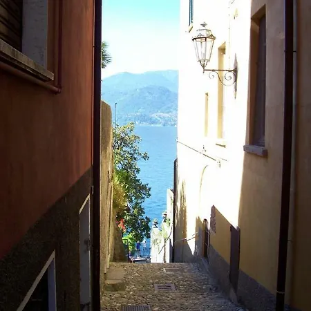 Contrada Vecchia Apartmán *