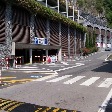 Apartmán Contrada Vecchia *