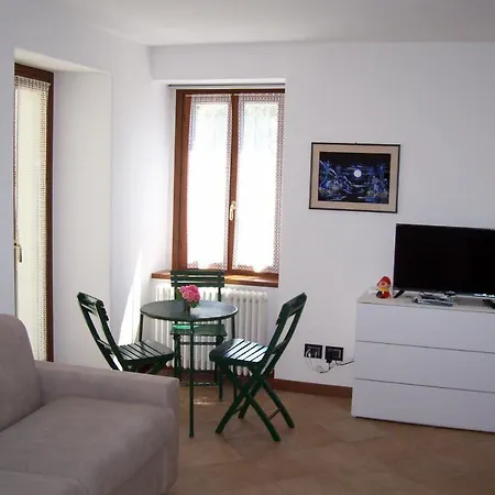 Appartement Contrada Vecchia *