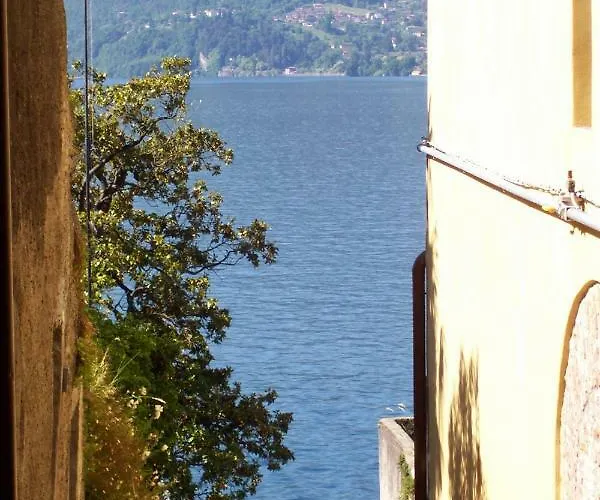 Apartament Contrada Vecchia