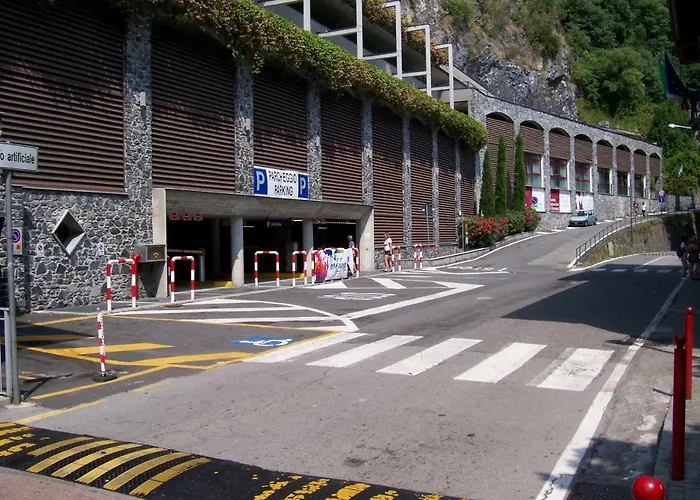 Lägenhet Contrada Vecchia *