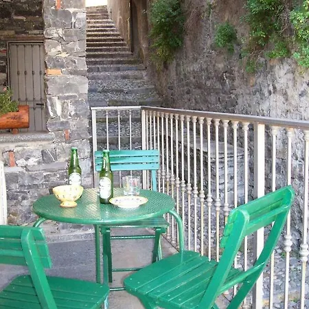 Apartamento Contrada Vecchia