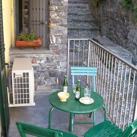 Apartamento Contrada Vecchia