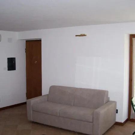 Contrada Vecchia Apartment