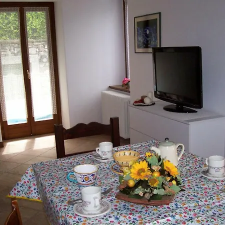 Appartement Contrada Vecchia