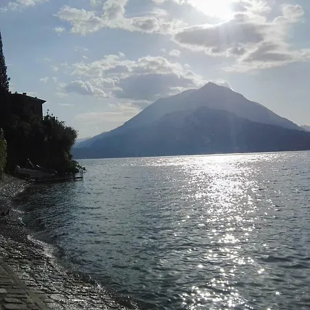 Contrada Vecchia Appartement